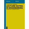 Lecture Notes in Engineering: Introduction to Linearized Elasticity
