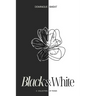 Black & White: A Collection of Poems