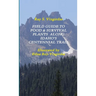 Field Guide to Food & Survival Plants Along Idaho's Centennial Trail