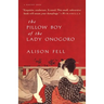 The Pillow Boy of the Lady Onogoro