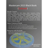 Mastercam 2023 Black Book: 3rd Edition