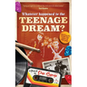 Whatever Happened To The Teenage Dream?: Postcards from the edge of 80s pop