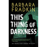 This Thing of Darkness: An Inspector Green Mystery