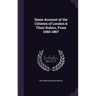 Some Account of the Citizens of London & Their Rulers, From 1060-1867