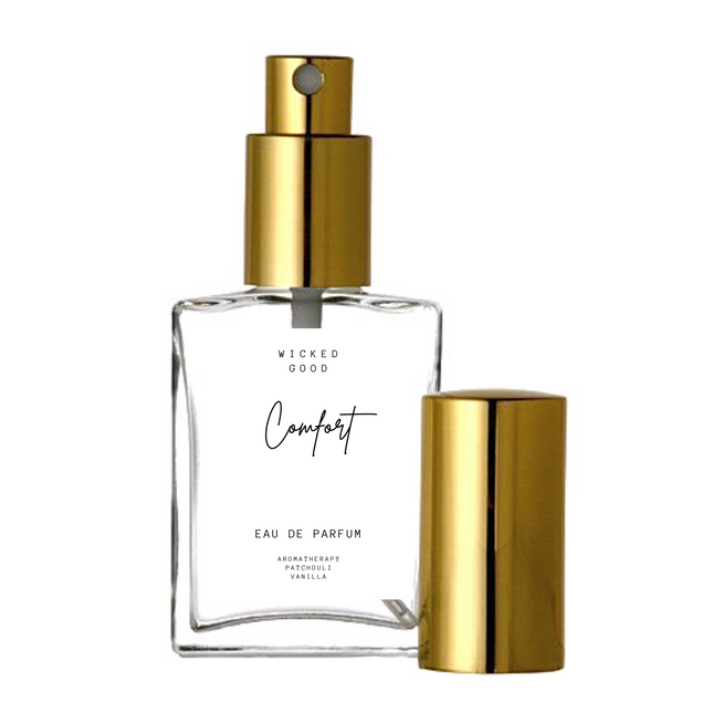 Comfort by Wicked Good Perfume