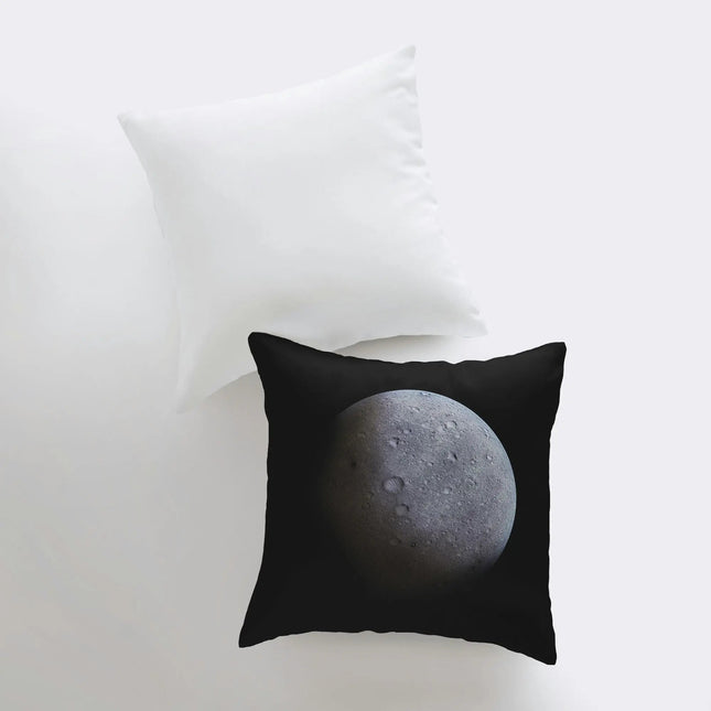 Constellation | Uranus | Space | Throw Pillow | Planets Decor | Star Map | Map of the Stars | Home Decor | Room Decor | Kids Room Decor by UniikPillows