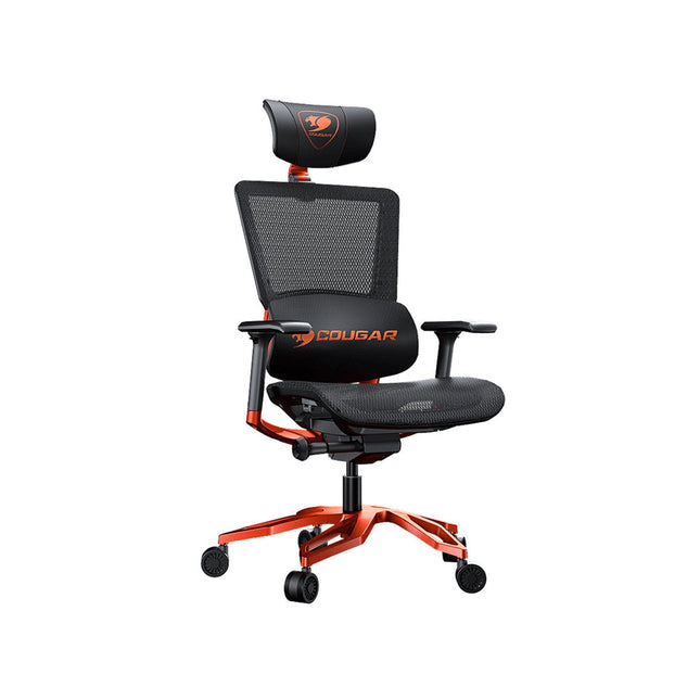 Cougar - ARGO Ergonomic Gaming Chair by Level Up Desks