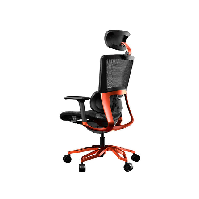 Cougar - ARGO Ergonomic Gaming Chair by Level Up Desks