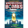 The Book of General Knowledge Bombs: Amazing Facts, Oddities and Curiosities For Knowledge-Thirsty Minds (Unique Gift For Those Who Have Everything)