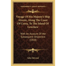 Voyage Of His Majesty's Ship Alceste, Along The Coast Of Corea, To The Island Of Lewchew: With An Account Of Her Subsequent Shipwreck (1818)