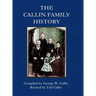 Callin Family History: 2020 Revision