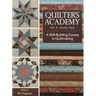 Quilter's Academy Vol. 4 - Senior Year
