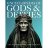 Encyclopedia of Gods & Deities - Celtic & British Isles Mythology: An Illustrated Guide of Sacred Pantheons from Welsh, Scottish, Irish, Anglo-Saxon a