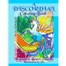 Discordian Coloring Book Deluxe Edition
