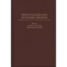 Price Policies and Economic Growth