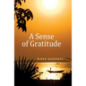 A Sense of Gratitude