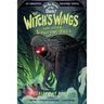 The Witch's Wings and Other Terrifying Tales (Are You Afraid of the Dark? Graphic Novel #1)