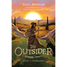 The Outsider: Ruth: A Retelling