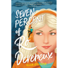 Seven Percent of Ro Devereux