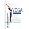Yoga For Beginner: 70 Poses To Defeat Anxiety And Other Negativity: Reduce Anxiety Music