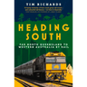 Heading South: Far North Queensland to Western Australia by Rail