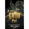 A Grim Pet