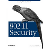 802.11 Security