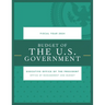 Budget of the U.S. Government, Fiscal Year 2024