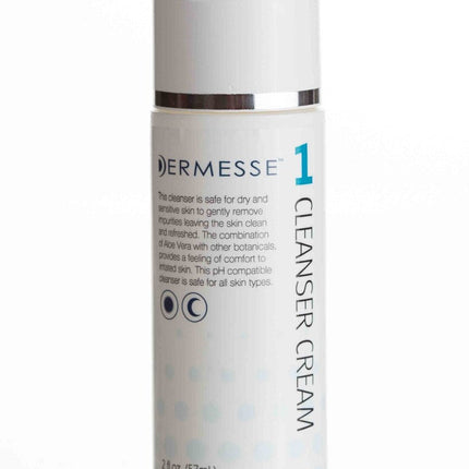 Dermesse Cream Cleanser - 8 oz by Skincareheaven