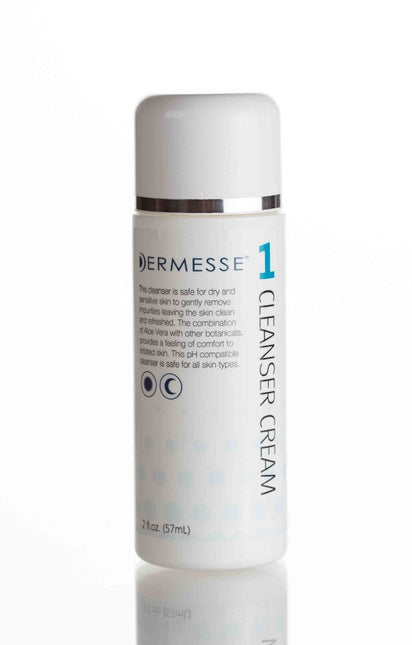 Dermesse Cream Cleanser - 8 oz by Skincareheaven