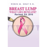 Breast Lump What Lies Beneath?