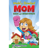 Worlds Greatest MOM Jokes and Observations: Mom Joke Book for Mom, Bonus Mom or Mom to be. Perfect Mothers Day Book Gift