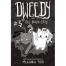 Dweedy and the Bush Cats - Issue Three