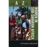 The A to Z of Women in Sub-Saharan Africa