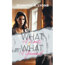 What I Lost, What I Gained