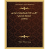 A New Interlude Of Godly Queen Hester (1904)