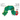 The Very Hungry Caterpillar/La Oruga Muy Hambrienta
