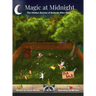 Magic at Midnight: The Hidden Secrets of Animals After Dark