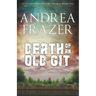 Death of an Old Git