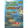 Sea & Lake Monsters, Wonders & Deep Secrets: 1000+ Fun & Weird Facts, Myths, Legends, Images, Comics, Games & More