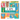 I Spy Animals!: A Guessing Game for Kids 1-3