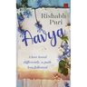 Aavya