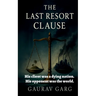 The Last Resort Clause