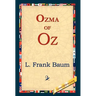 Ozma of Oz