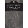 More Lost Books of the Bible: The Secrets of Enoch & The Apocalypse of Baruch