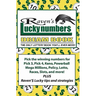 Raven's Lucky Numbers Dream Book: The Only Lottery Book You'll Ever Need