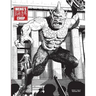 Weng's Chop #4 (Ray Harryhausen Commemorative Cover)