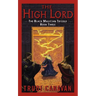 The High Lord: The Black Magician Trilogy Book 3