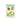 RUDE Pickle My Face Hydrogel Cucumber Mask, Pack of 5