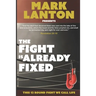 The Fight is Already Fixed: This 12 Round Fight We Call Life